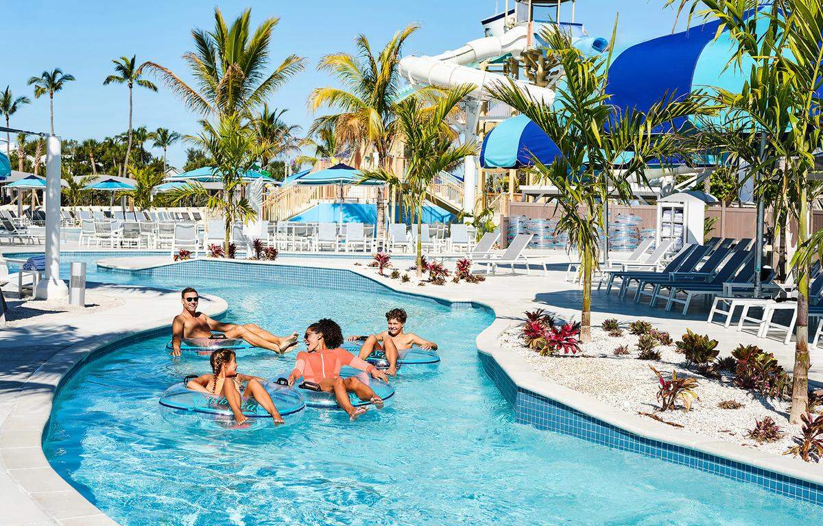 South Seas
